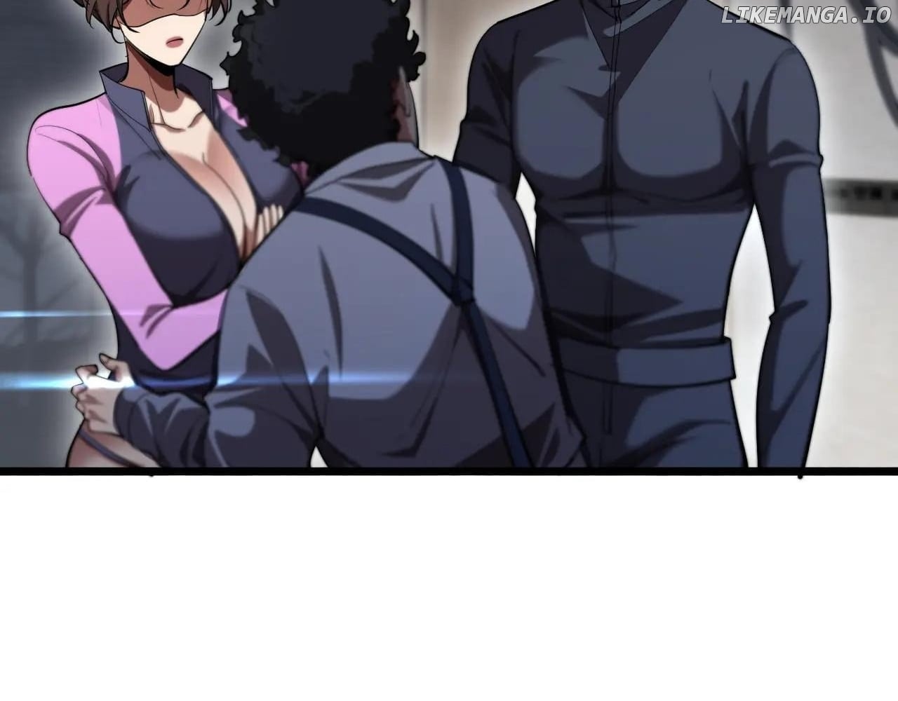 I’m Trapped In This Day For One Thousand Years Chapter 161 - page 34